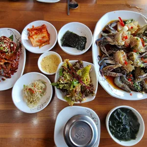 봉순게장 리뷰 사진