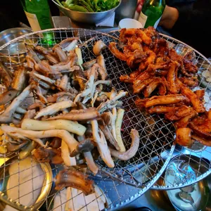 공평동 꼼장어 리뷰 사진
