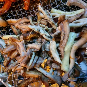 공평동 꼼장어 리뷰 사진