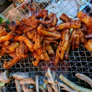 공평동 꼼장어 리뷰 사진