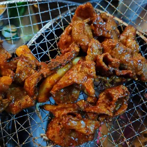 공평동 꼼장어 리뷰 사진