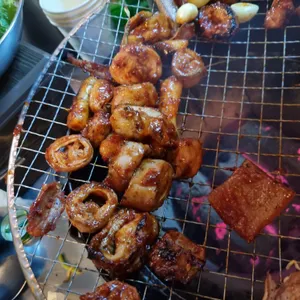 공평동 꼼장어 리뷰 사진