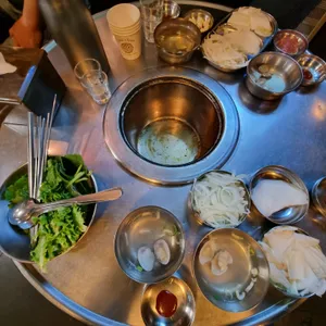 공평동 꼼장어 리뷰 사진