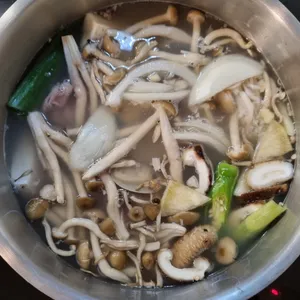 본가두부전문점 사진