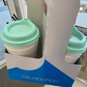 델문도 리뷰 사진