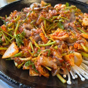 청해진 사진