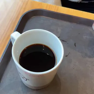 커피빈 사진