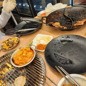 조개반장 사진