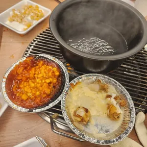 조개반장 사진