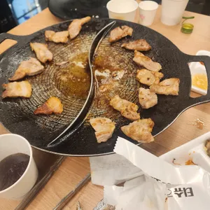 조개반장 사진