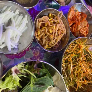 중랑교집 사진