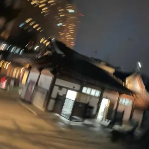하우스 커피 디저트 리뷰 사진