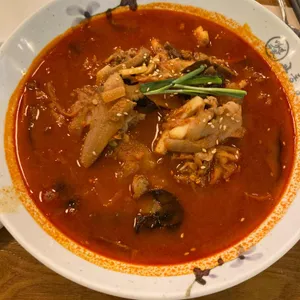 교동짬뽕 사진
