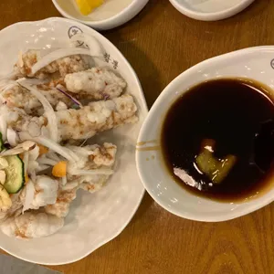 교동짬뽕 사진