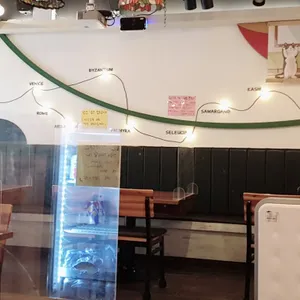 타카라 카레 리뷰 사진