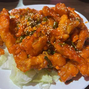 마천루 사진