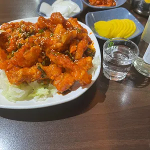 마천루 리뷰 사진