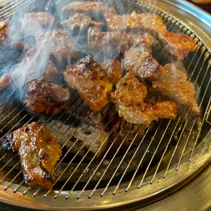 서울돼지구이 리뷰 사진