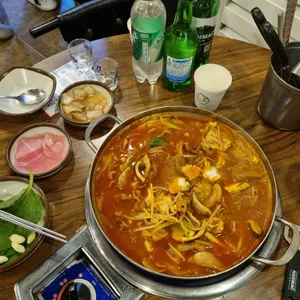 구워삶기 사진