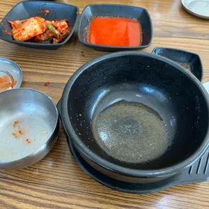풍미진해장국 본점 사진