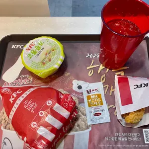 케이에프씨 사진
