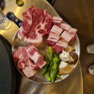 사당돈 리뷰 사진