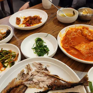 봄날 사진