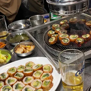 소소막창 사진