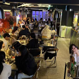 레인보우포차 리뷰 사진