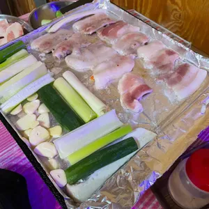 중랑교집 사진