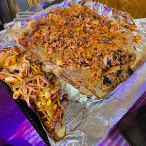 중랑교집 사진