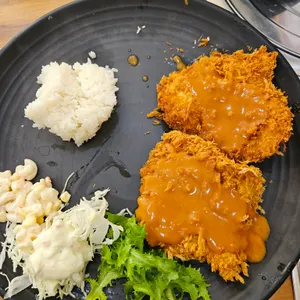혜화동돈까스 리뷰 사진