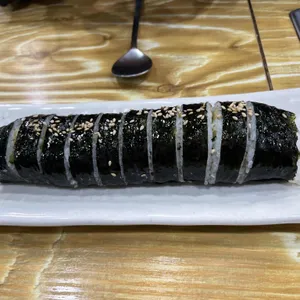 김밥천국 사진