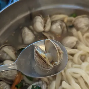 거장물총칼국수 사진