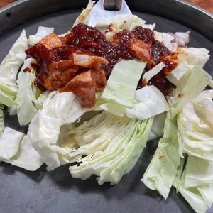 혜정닭갈비 리뷰 사진
