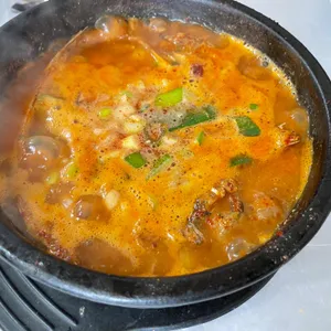 오복식당 사진