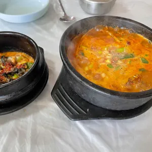 오복식당 사진