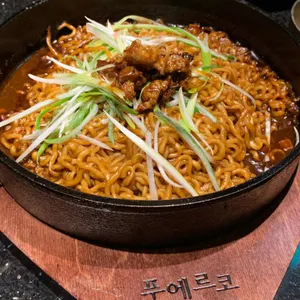 푸에르코 리뷰 사진