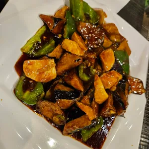 진달래식당 사진