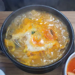 미미순대국 사진