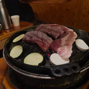 병팔이네 사진