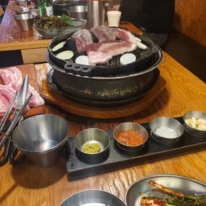 병팔이네 사진