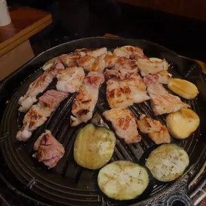 병팔이네 사진