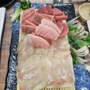 아지트숙성회&참치 리뷰 사진