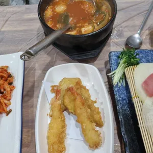 아지트숙성회&참치 사진