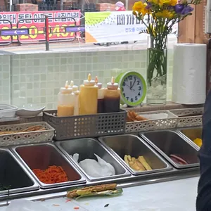 고봉민김밥인 리뷰 사진