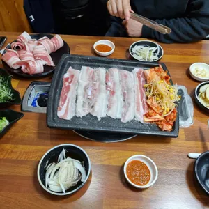 승승삼겹 사진