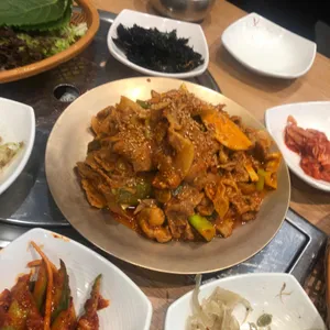 명우돈가 사진