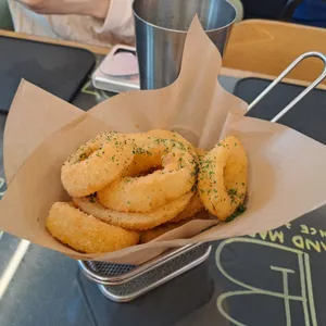 테이스티버거 리뷰 사진