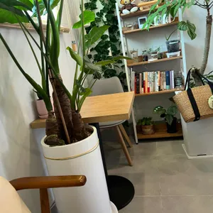 소담 카페 리뷰 사진